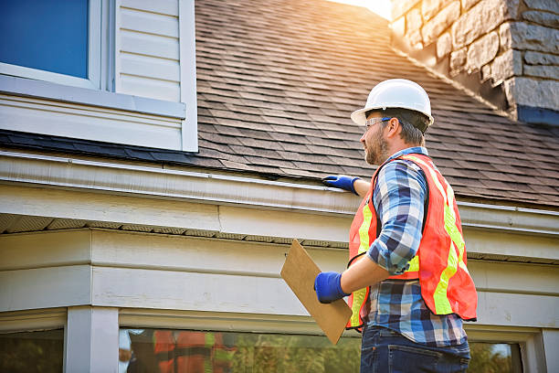 Licensed Roof Replacement service in High Shoals, NC - Roof Repair Smedway
